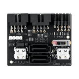  Mainboard ASUS ROG STRIX Z890-I GAMING WIFI 7 ITX 