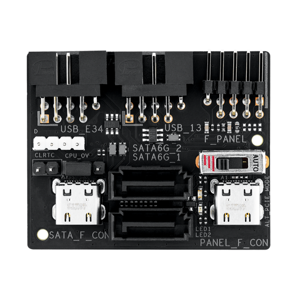  Mainboard ASUS ROG Strix Z890-I Gaming Wifi DDR5 | LGA 1851, Mini-ITX, 2 khe RAM 