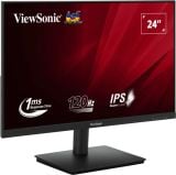  Màn hình Văn phòng Viewsonic VA240A-H | 24 inch, FHD, 120Hz, IPS 