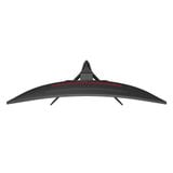  Màn hình Gaming KTC H27S17 | 27 inch, 2K, HVA, 180Hz, 1ms, Cong 