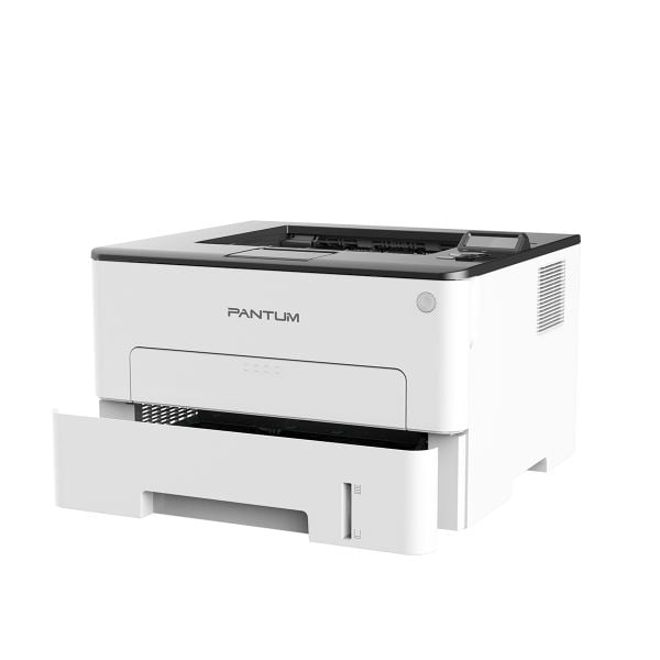  Máy in laser trắng đen Pantum P3302DW | A4, 2 mặt, WiFi 