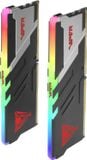  Ram Patriot Memory Viper Venom RGB 32GB | 2 x 16GB, DDR5, 6000MHz (PVVR532G600C36K) 