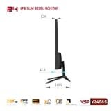  Màn hình văn phòng VSP V2408S | 23.8 inch, Full HD, IPS, 100Hz, 2ms 