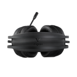  Tai nghe gaming Rapoo VH160 Black Virtual 7.1 
