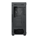  Thùng máy Case Xigmatek DUO X 3F ATX - Black 