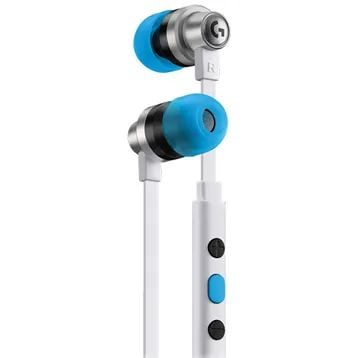 Tai nghe Logitech G333 - Trắng (981-000931)