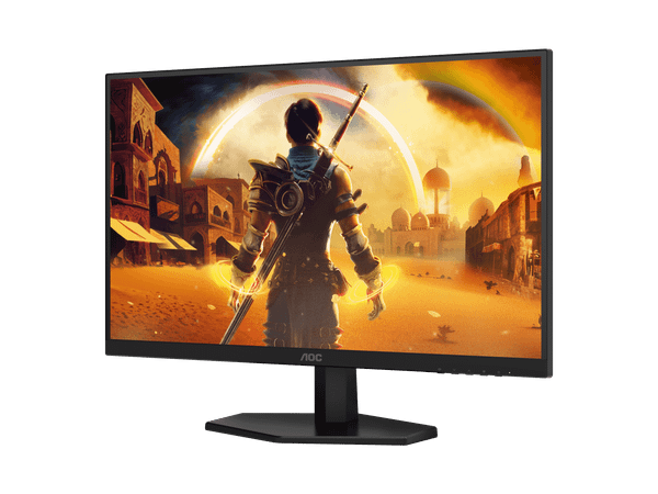  Màn hình Gaming AOC 27G42E/74 | 27 inch, FHD, 180Hz, IPS 