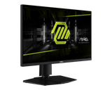  Màn hình Gaming FPS MSI MAG 255PXF | 25 inch, Full HD, Rapid IPS, 300Hz, 0.5ms, Phẳng, Chân CTH 