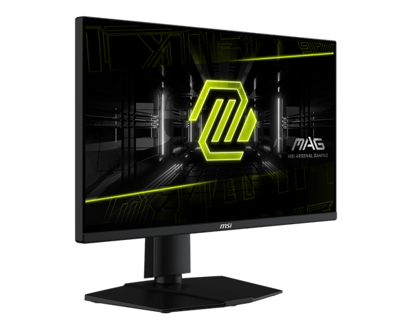  Màn hình Gaming MSI MAG 255PXF | 25 inch, FHD, 300Hz, IPS, Chân CTH 