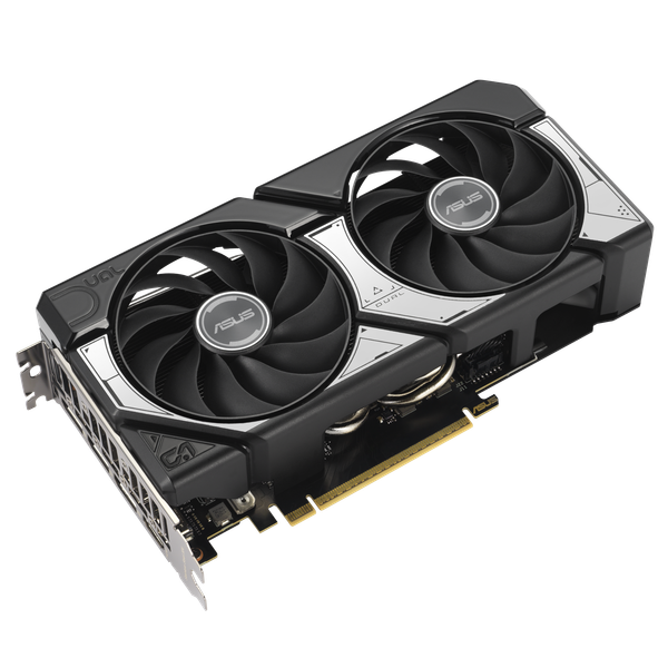  Card màn hình ASUS Dual GeForce RTX™ 5060 Ti 8GB GDDR7 OC Edition 