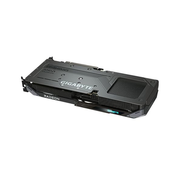  Card màn hình AMD Radeon RX 9060 XT Gigabyte Gaming OC | 16GB GDDR6, 2048 SP, 550W 