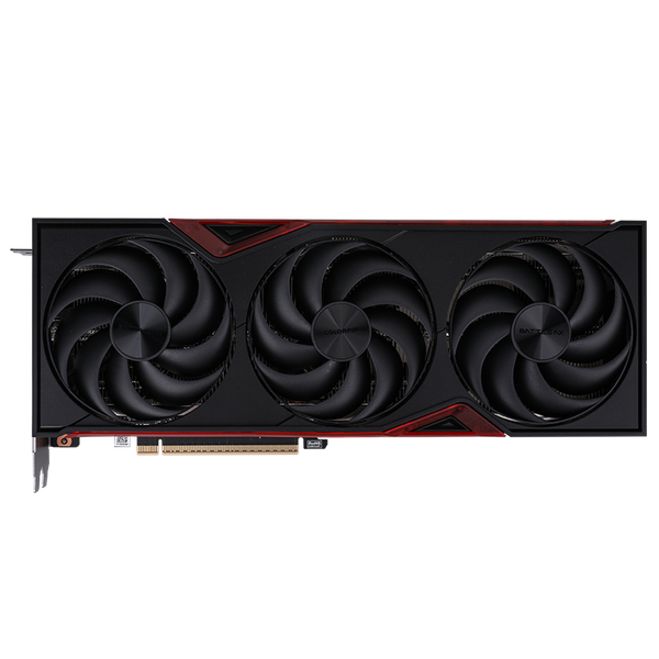  Card màn hình NVIDIA GeForce RTX 5060 Colorful NB EX | 8GB GDDR7, 3840 CUDA, 550W 