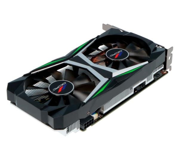  Card màn hình NVIDIA GeForce RTX 2060 Super OCPC | 8GB GDDR6, 2176 CUDA, 550W 