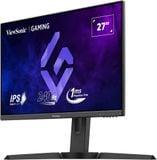  Màn hình Gaming Viewsonic XG2709A | 27 inch, FHD, IPS, 240Hz, 1ms, chân CTH 
