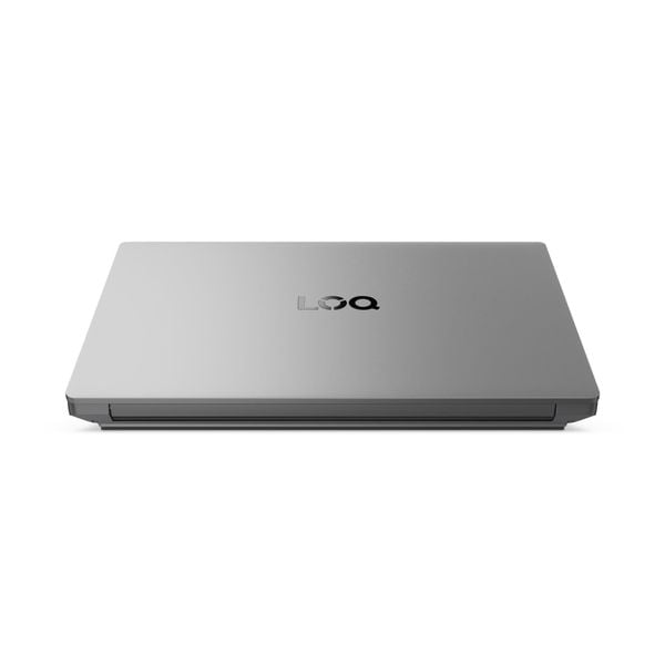  Laptop Gaming Lenovo LOQ 15IAX9E 83LK0079VN | i5-12450HX, 16GB DDR5, SSD 512GB, RTX 3050 6GB GDDR6, 15.6" FHD 144hz, Win 11, Xám 