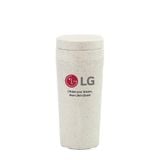  Quà tặng - Cốc lúa mạch LG 