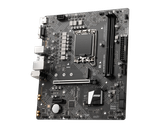  Mainboard MSI H610M Bomber DDR4 
