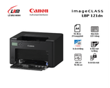  Máy in Canon Laser LBP121DN chính hãng | In 2 mặt 