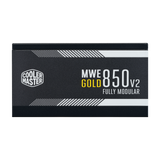  Nguồn Cooler Master MWE 850W Gold V2 Full Modular ATX 3.1 