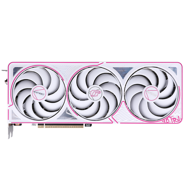  Card màn hình NVIDIA GeForce RTX 5060 Colorful iGame Ultra W OC | 8GB GDDR7, 3840 CUDA, 550W 