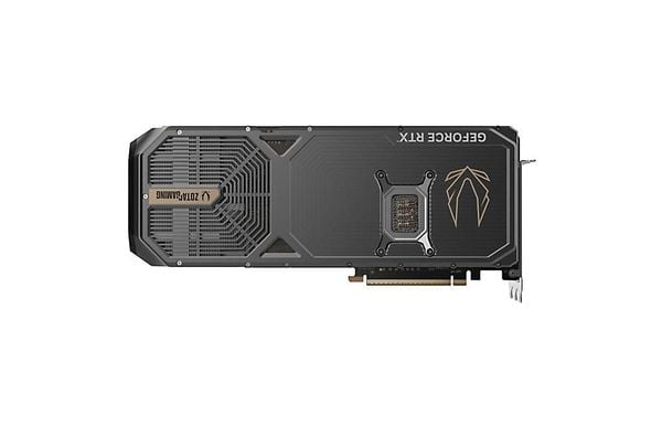  Card màn hình NVIDIA GeForce RTX 5070 Ti ZOTAC AMP Extreme INFINITY | 16GB GDDR7, 8960 CUDA, 750W 