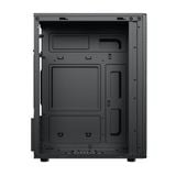  Thùng máy case Xigmatek XS-09 M-ATX 