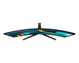  Màn hình Samsung LS27D366GAEXXV | 27 inch, Full HD, VA, 100Hz, 5ms, Cong, Chân V 