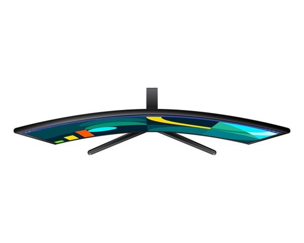  Màn hình Văn phòng Samsung LS27D366GAEXXV | 27 inch, FHD, 100Hz, VA 
