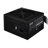  Nguồn Cooler Master Elite Nex N500 230V (MPW-5001-ACBN-BEU) 