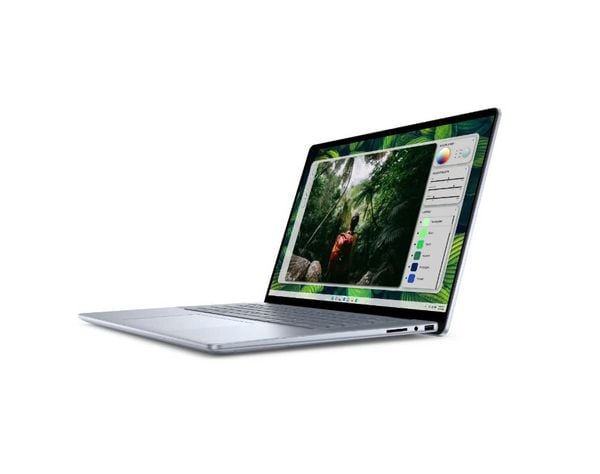  Laptop Dell Inspiron 16 7640 62J95 2 in 1 