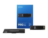 Ổ cứng SSD Samsung 1TB 990 EVO Plus NVMe M.2 