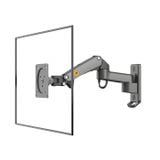  Giá Treo Lcd Northbayou M3 17"-35", Màu Xám, Treo Tường 