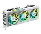  Card màn hình ASRock AMD RX 9070 XT 16G Steel Legend 