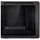  Thùng máy ASUS ProArt PA602 Wood Edition - Tempered Glass Panel | Kèm sẵn 2 fan 20cm, 1 fan 14cm 