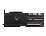 Card màn hình NVIDIA GeForce RTX 5070 Ti MSI Ventus 3X OC | 16GB GDDR7, 8960 CUDA, 750W 