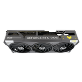  Card màn hình NVIDIA GeForce RTX 5070 Ti ASUS TUF Gaming OC | 16GB GDDR7, 8960 CUDA, 850W 