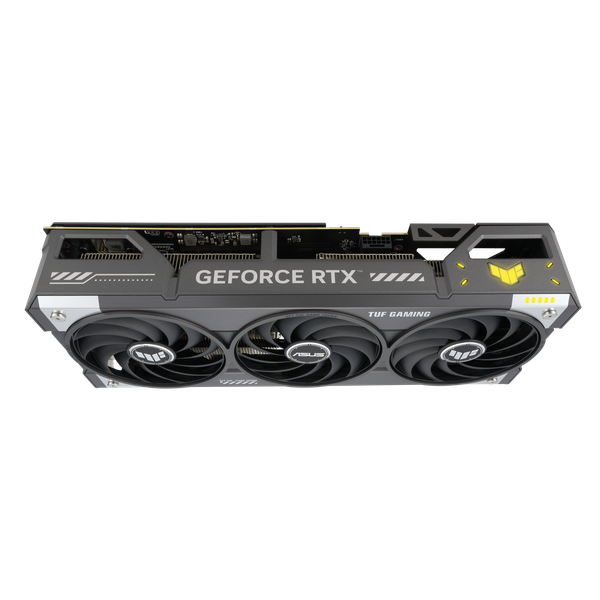  Card màn hình NVIDIA GeForce RTX 5070 Ti ASUS TUF Gaming OC | 16GB GDDR7, 8960 CUDA, 850W 