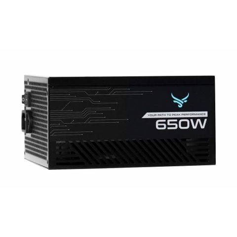 Nguồn Centaur 650W 80 Plus QSD