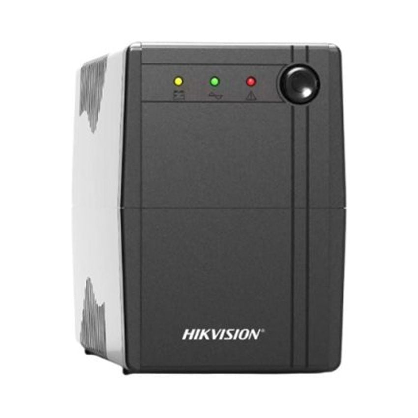 Bộ lưu điện UPS HikVision DS-UPS600 | Offline, 600VA, 360W