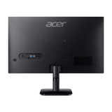  Màn hình Acer KA272 G0 | 27 inch, Full HD, IPS, 120Hz, 1ms, VGA, HDMI, Loa, Đen 
