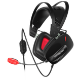  Tai nghe Gaming Dare-U EH930 | Đen 