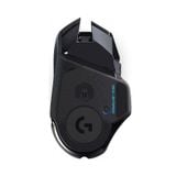  Chuột gaming Logitech G502 Lightspeed Wireless | Đen (910-005569) 