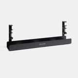  Khay đi dây kẹp bàn HyperWork CM01 - Màu đen 