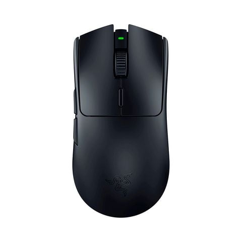 Chuột Không Dây Gaming Razer Viper V3 HyperSpeed-Wireless Esports; Black (RZ01-04910100-R3M1) 
