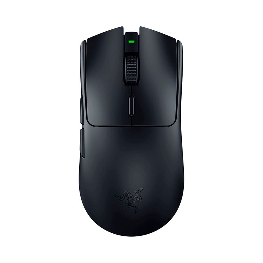 Chuột Không Dây Gaming Razer Viper V3 HyperSpeed-Wireless Esports; Black (RZ01-04910100-R3M1)