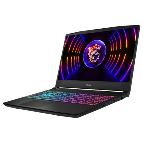  Laptop Gaming MSI Katana 15 B13UDXK-2410VN | i5 13420H, 16GB, SSD 512GB, RTX 3050, 15.6" FHD 144Hz 