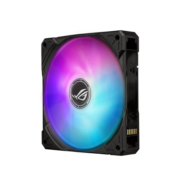  Tản nhiệt nước ASUS ROG Ryuo IV SLC 360 | ARGB Display, Đen 