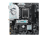  Mainboard MSI B760M Gaming Wifi 