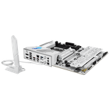  Mainboard ASUS B860-A ROG Strix WiFi 7 White 