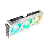  Card màn hình GALAX GeForce RTX™ 5070 EX Gamer 1-Click OC White 